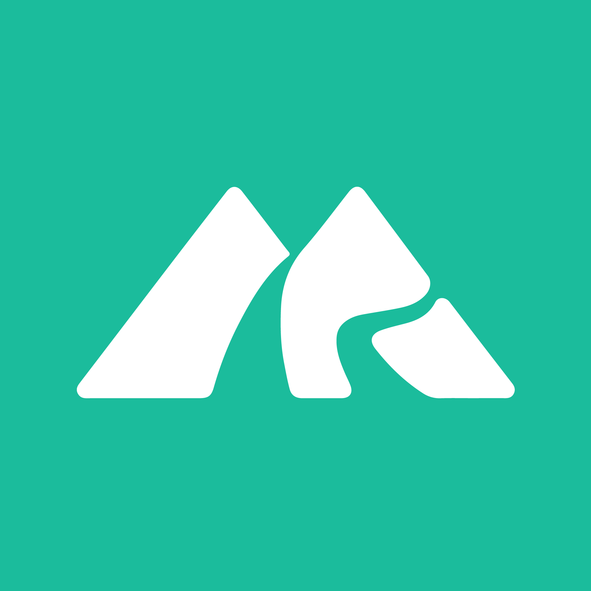 Logo of Mr.Vancamper