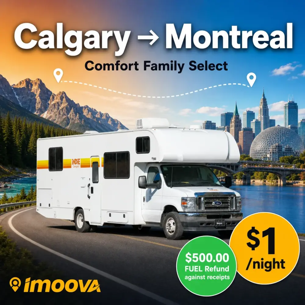 Comfort Family Select - image 1