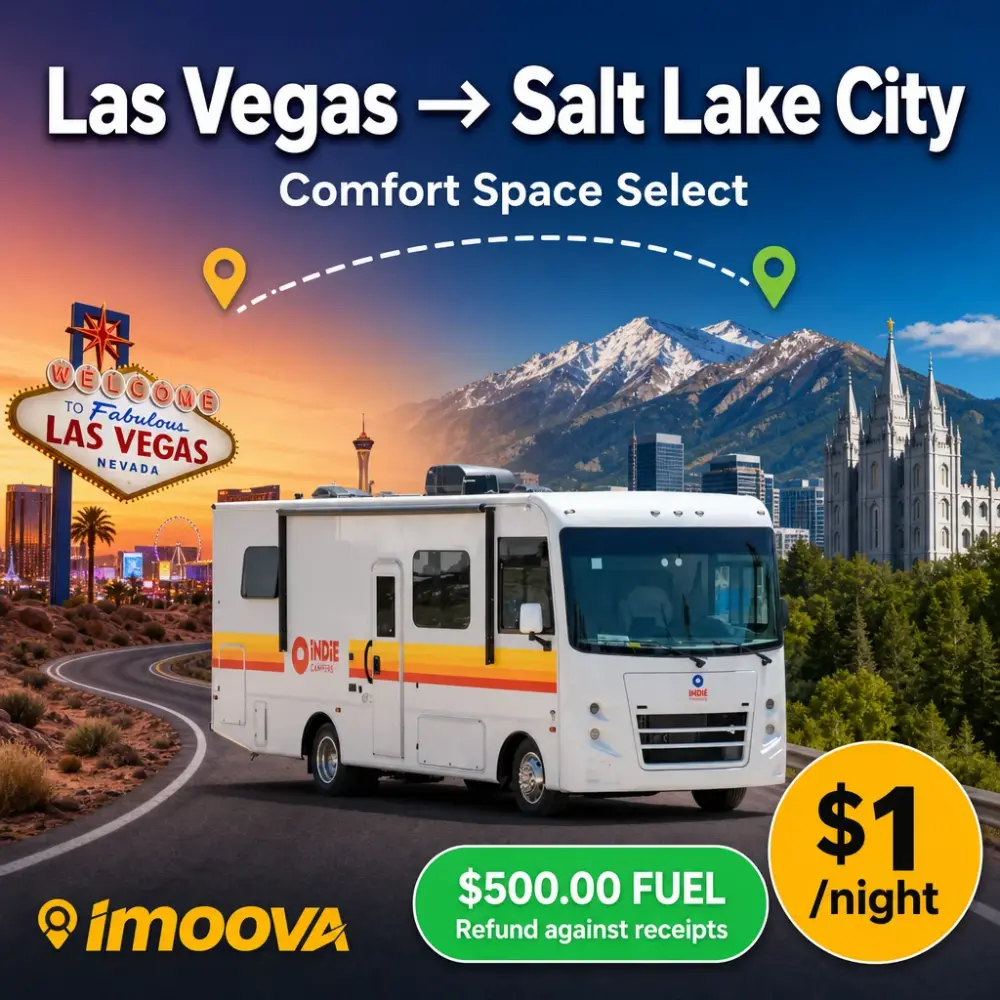 Comfort Space Select - image 1