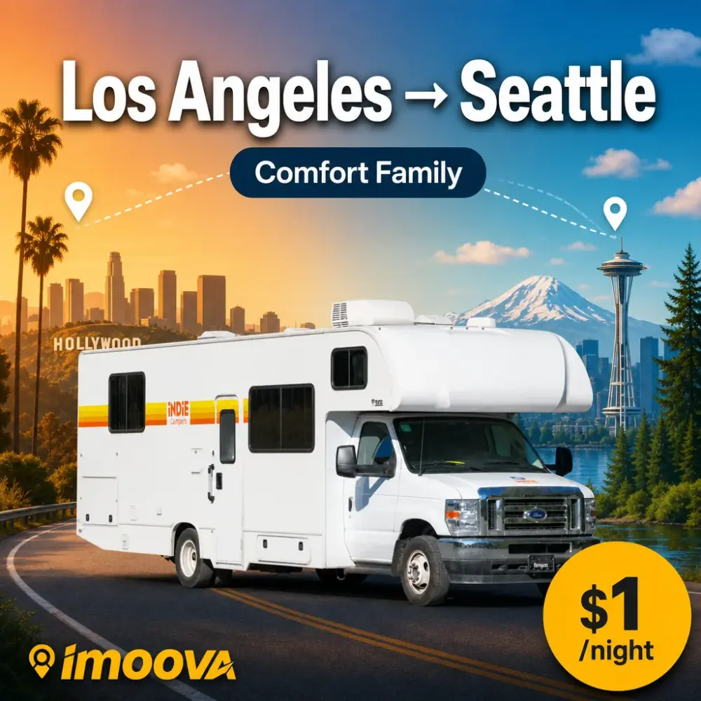Comfort Family - image 1