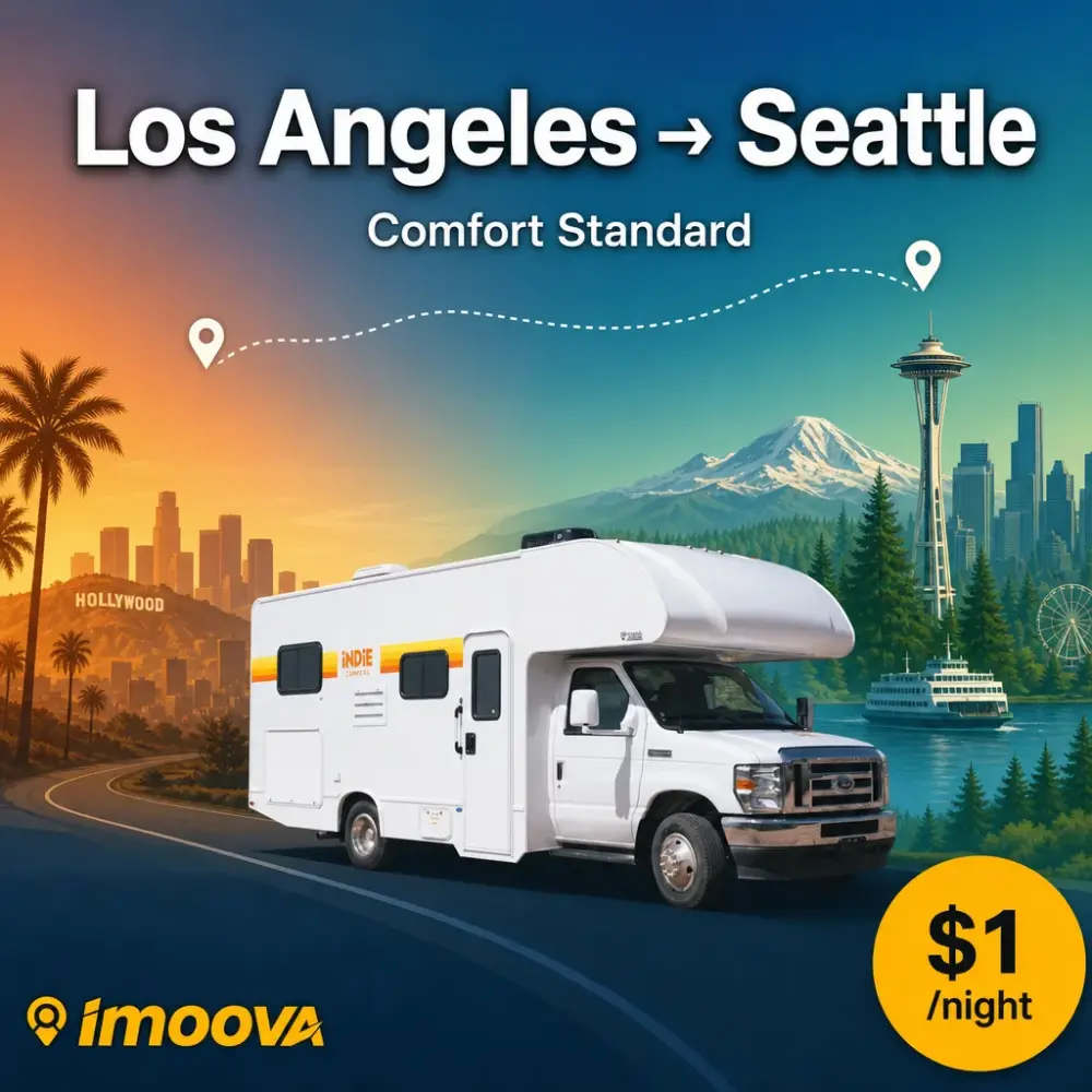 Comfort Standard - image 1