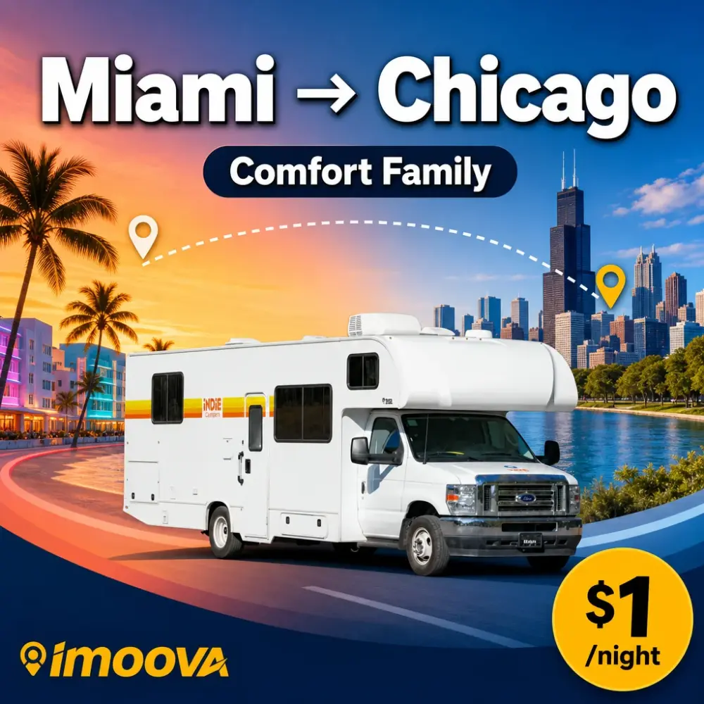 Comfort Family - image 1
