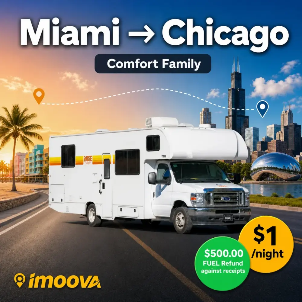 Comfort Family - image 1