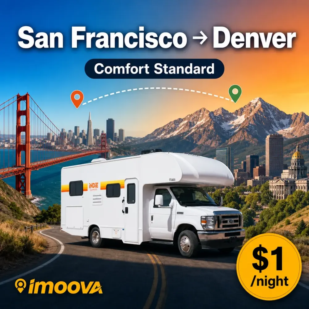 Comfort Standard - image 1