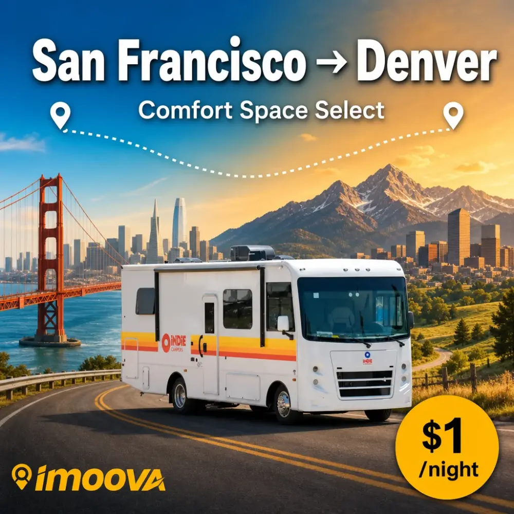 Comfort Space Select - image 1
