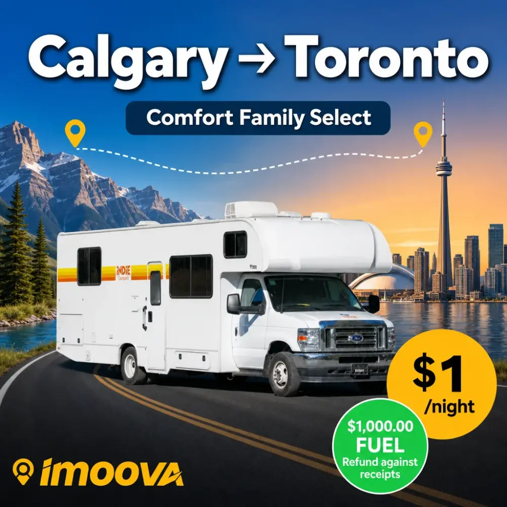 Comfort Family Select - image 1
