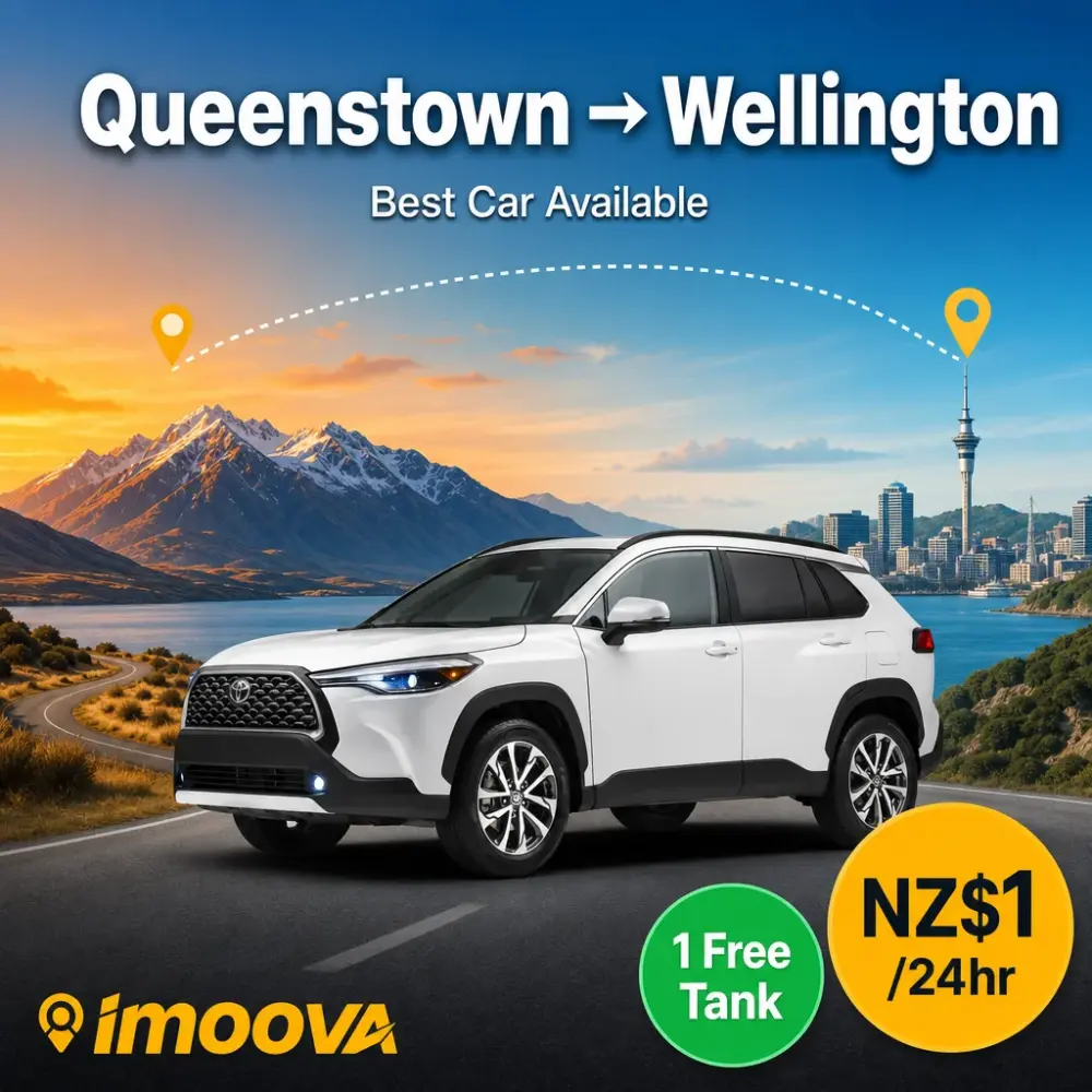 Best Car Available - image 1