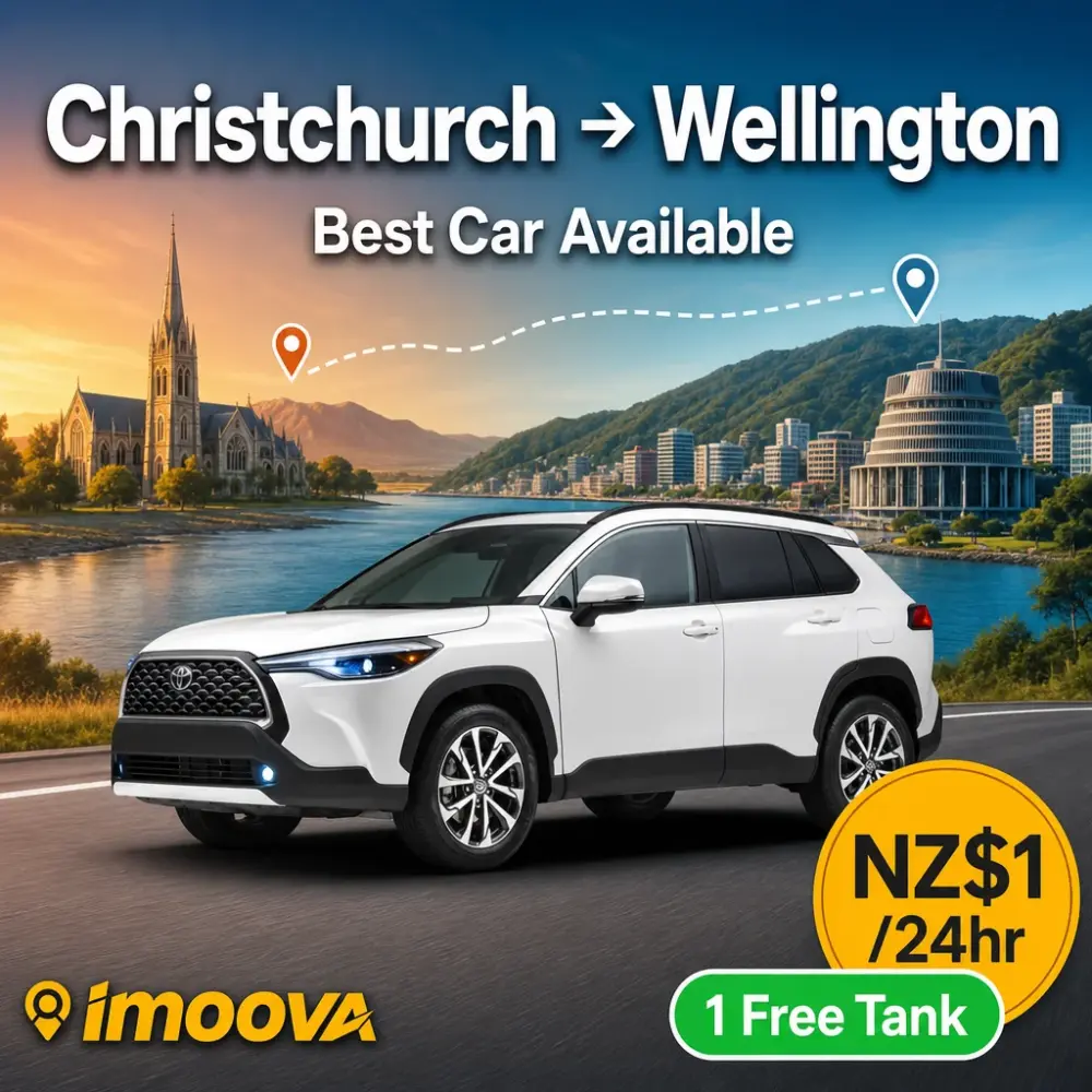 Best Car Available - image 1