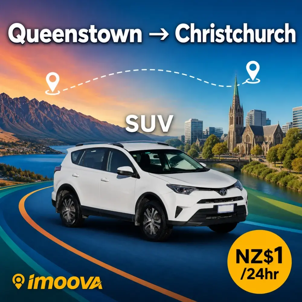 SUV - image 1
