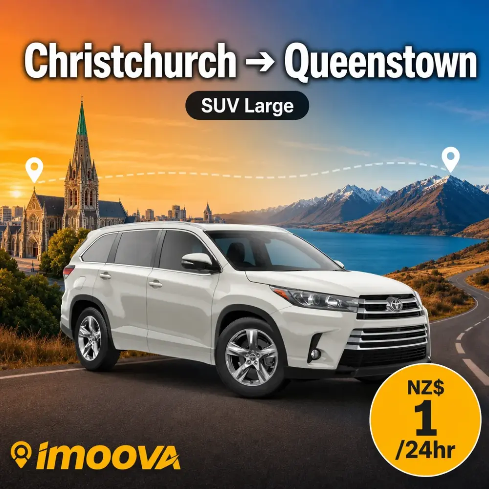 SUV Large - image 1