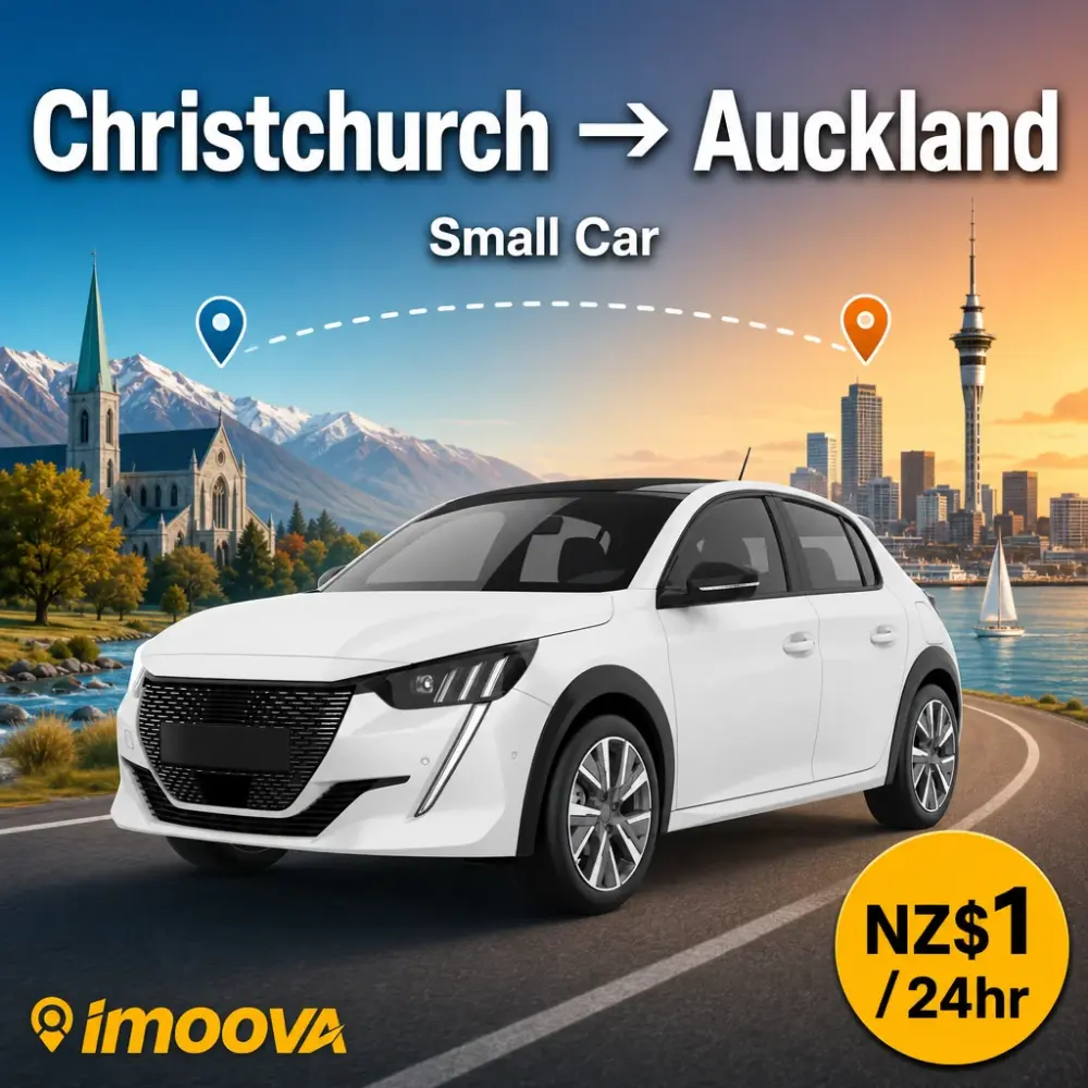 Small Car - image 1