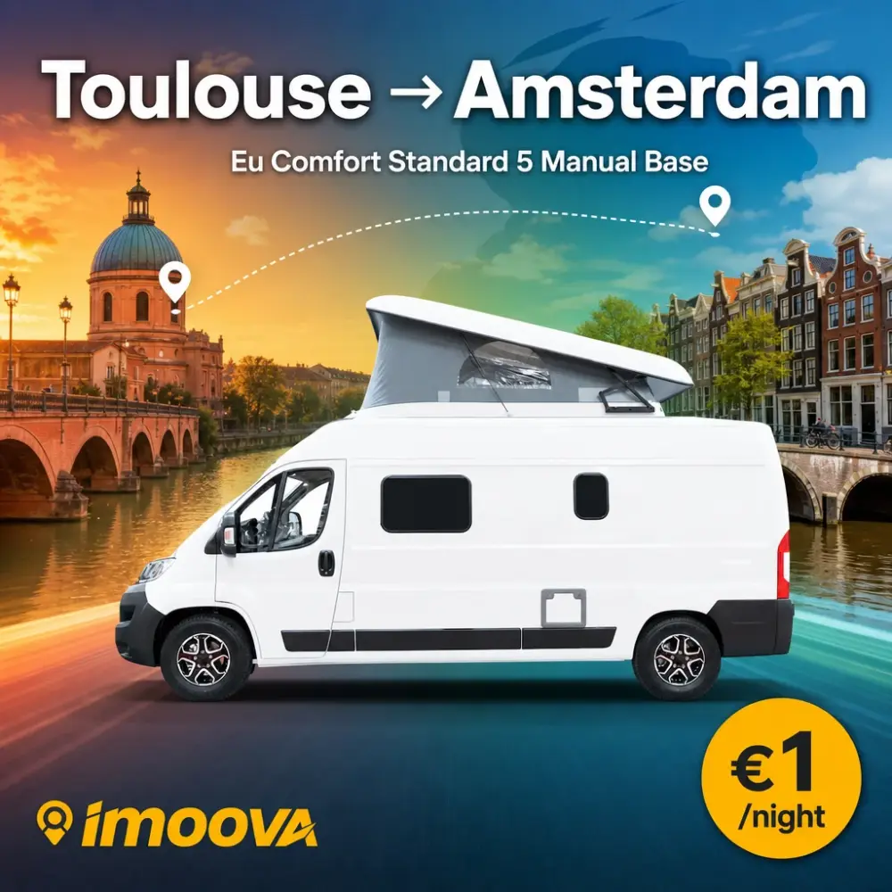 Eu Comfort Standard 5 Manual Base - image 1