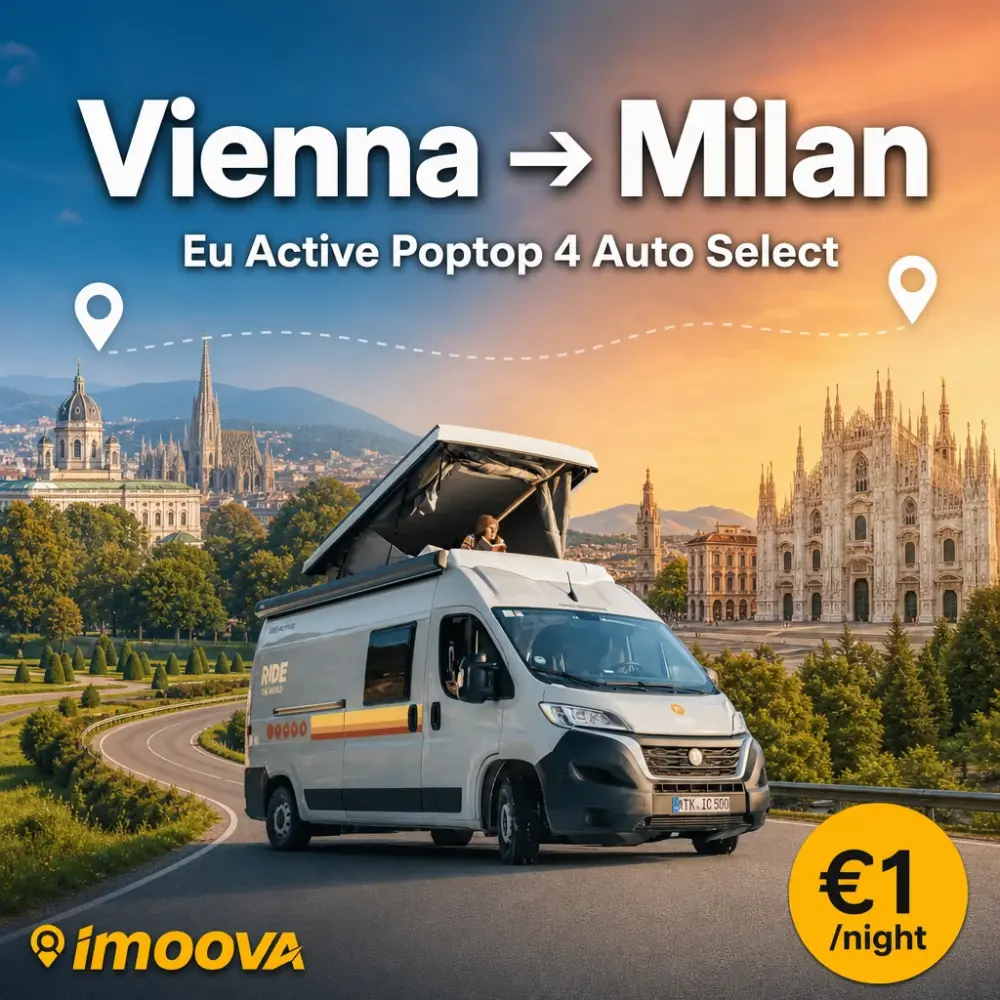 Eu Active Poptop 4 Auto Select - image 1