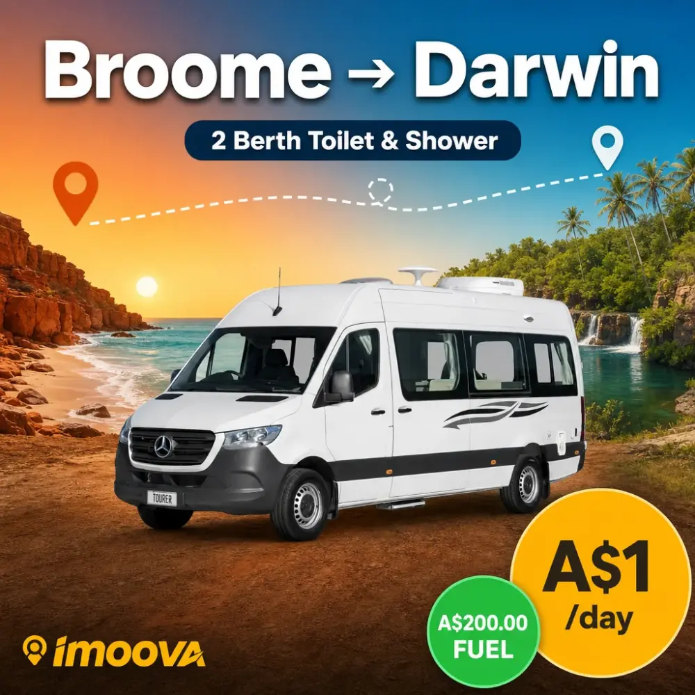 2 Berth Toilet & Shower - image 1
