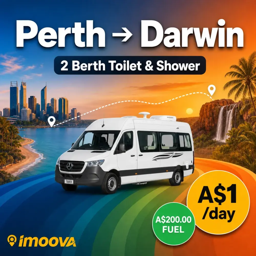 2 Berth Toilet & Shower - image 1