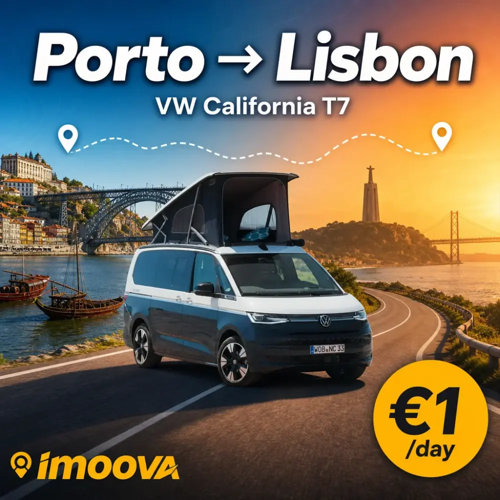 VW California T7 - image 1