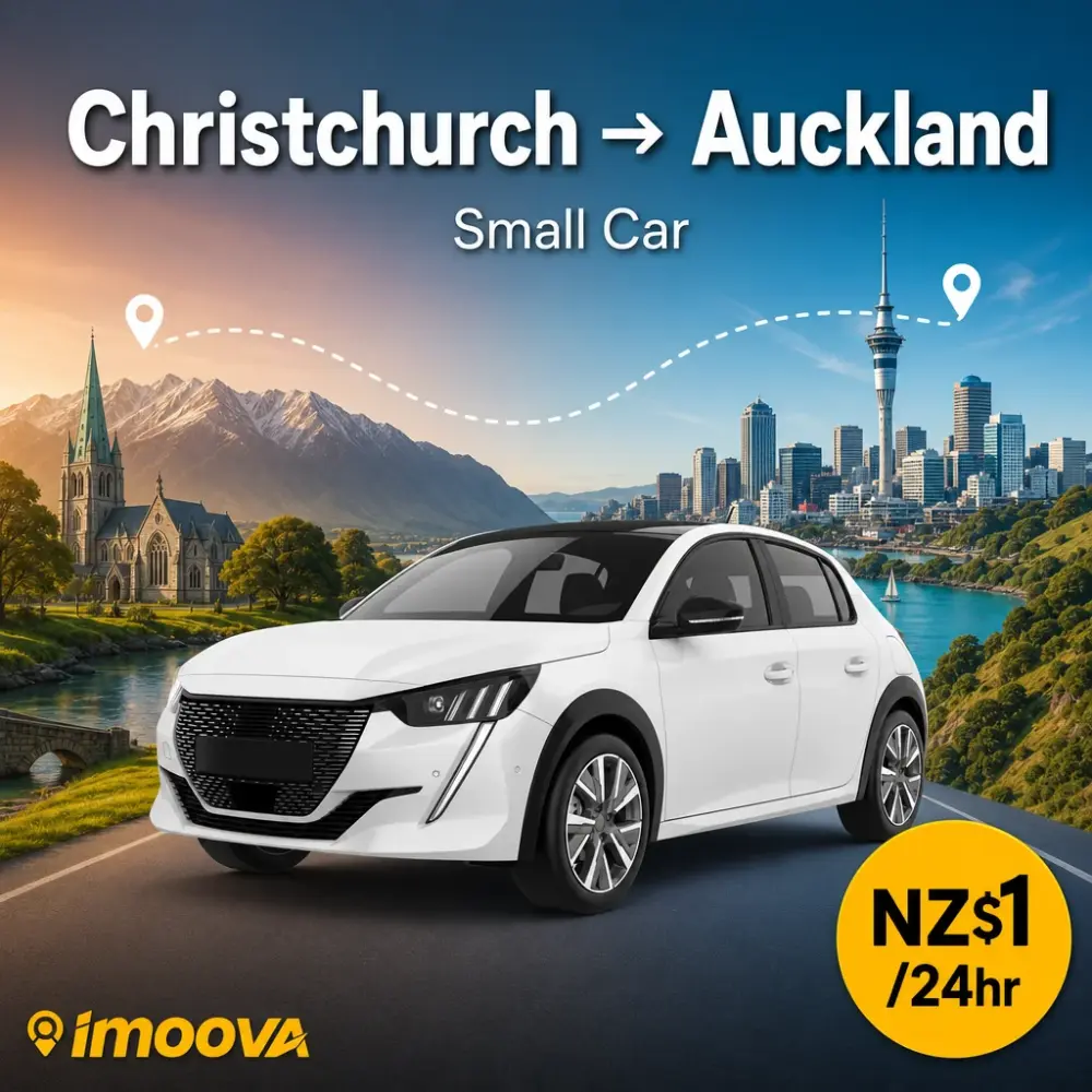 Small Car - image 1