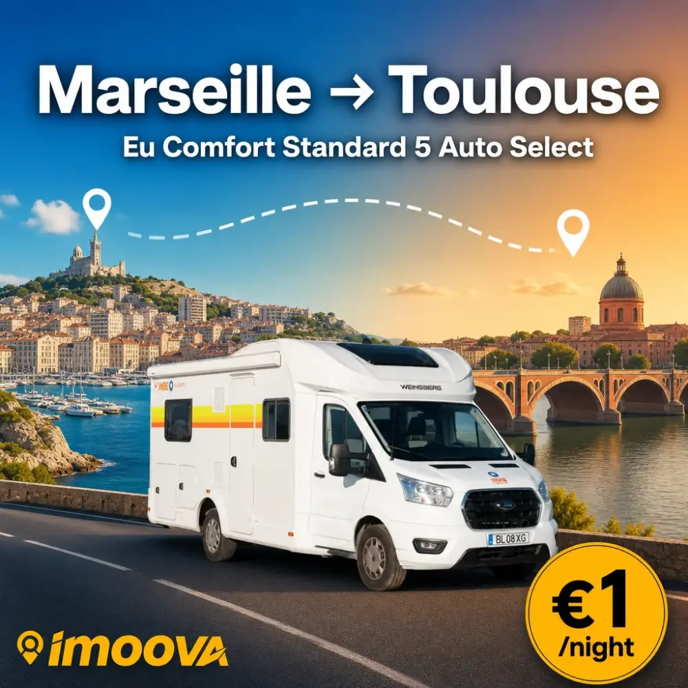 Eu Comfort Standard 5 Auto Select - image 1