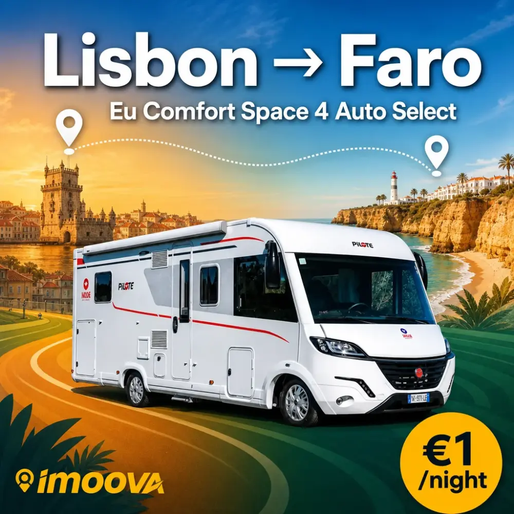 Eu Comfort Space 4 Auto Select - image 1