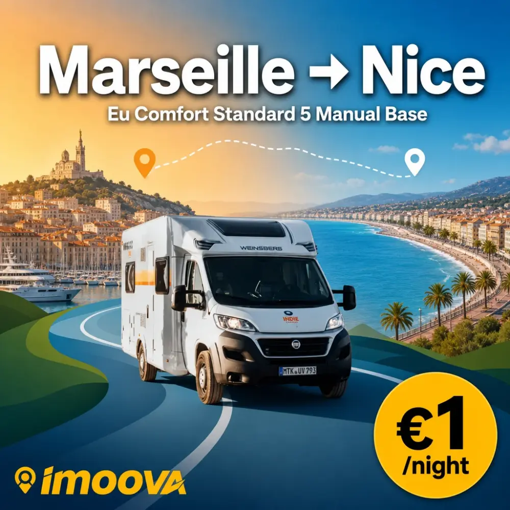 Eu Comfort Standard 5 Manual Base - image 1