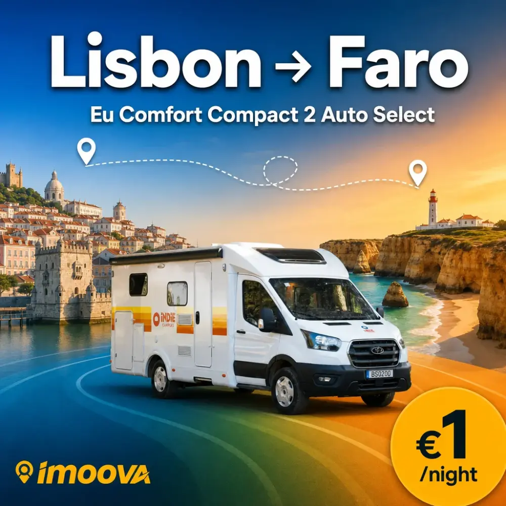Eu Comfort Compact 2 Auto Select - image 1