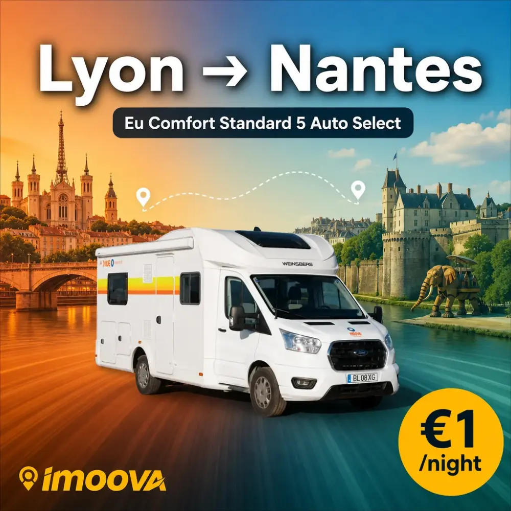 Eu Comfort Standard 5 Auto Select - image 1