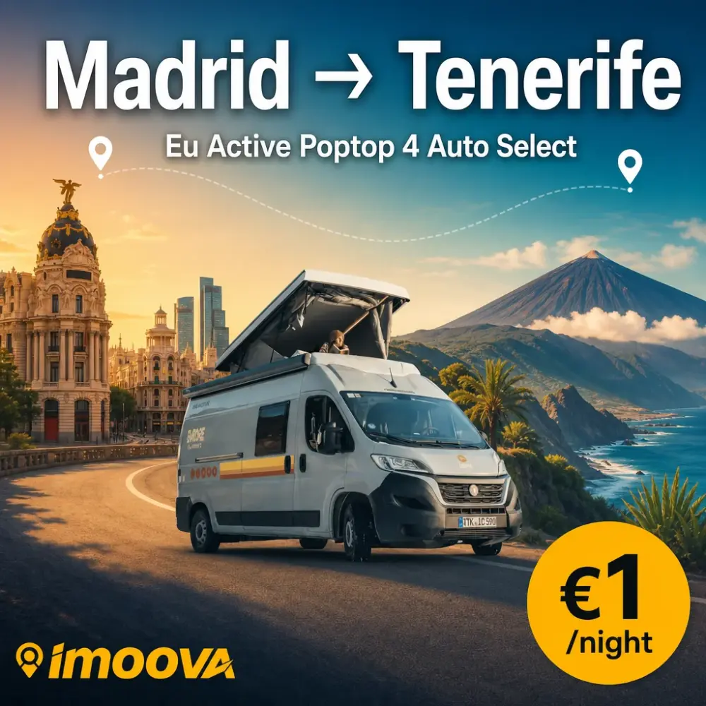 Eu Active Poptop 4 Auto Select - image 1