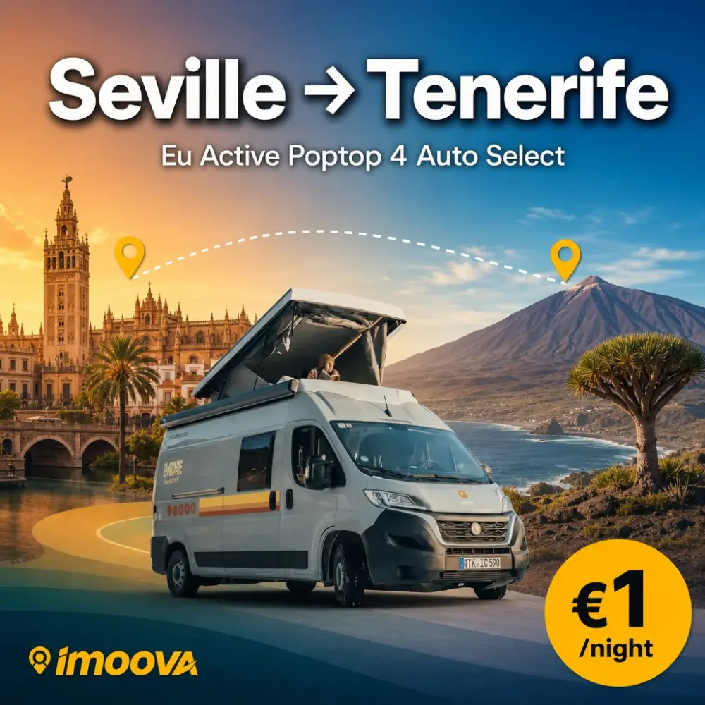 Eu Active Poptop 4 Auto Select - image 1