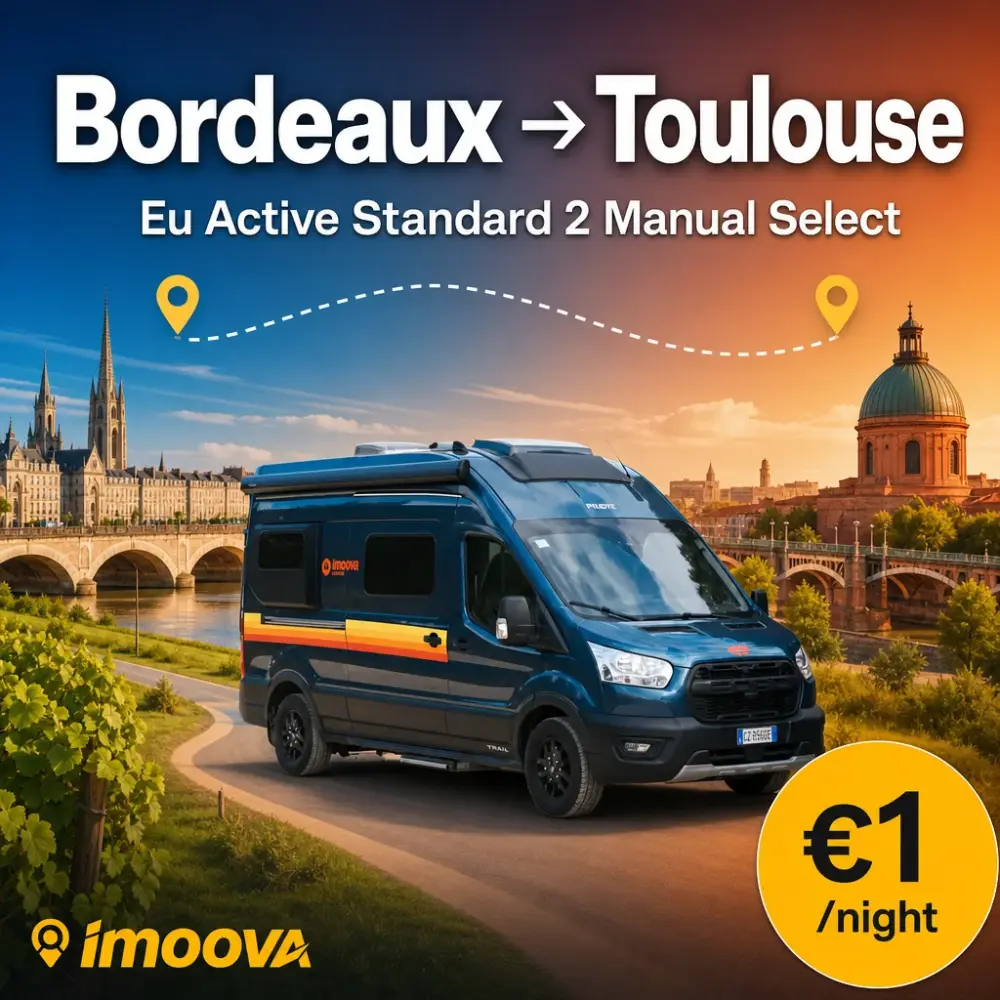 Eu Active Standard 2 Manual Select - image 1