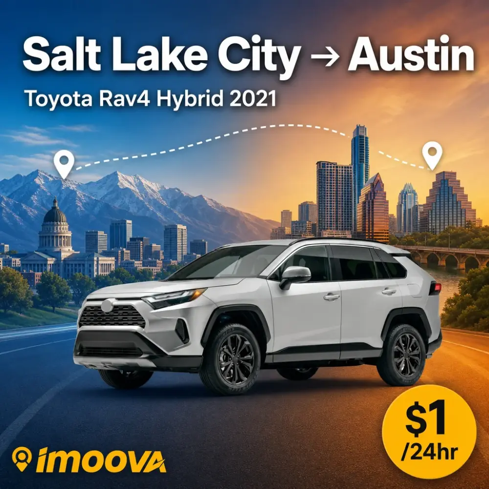 Toyota Rav4 Hybrid 2021 - image 1
