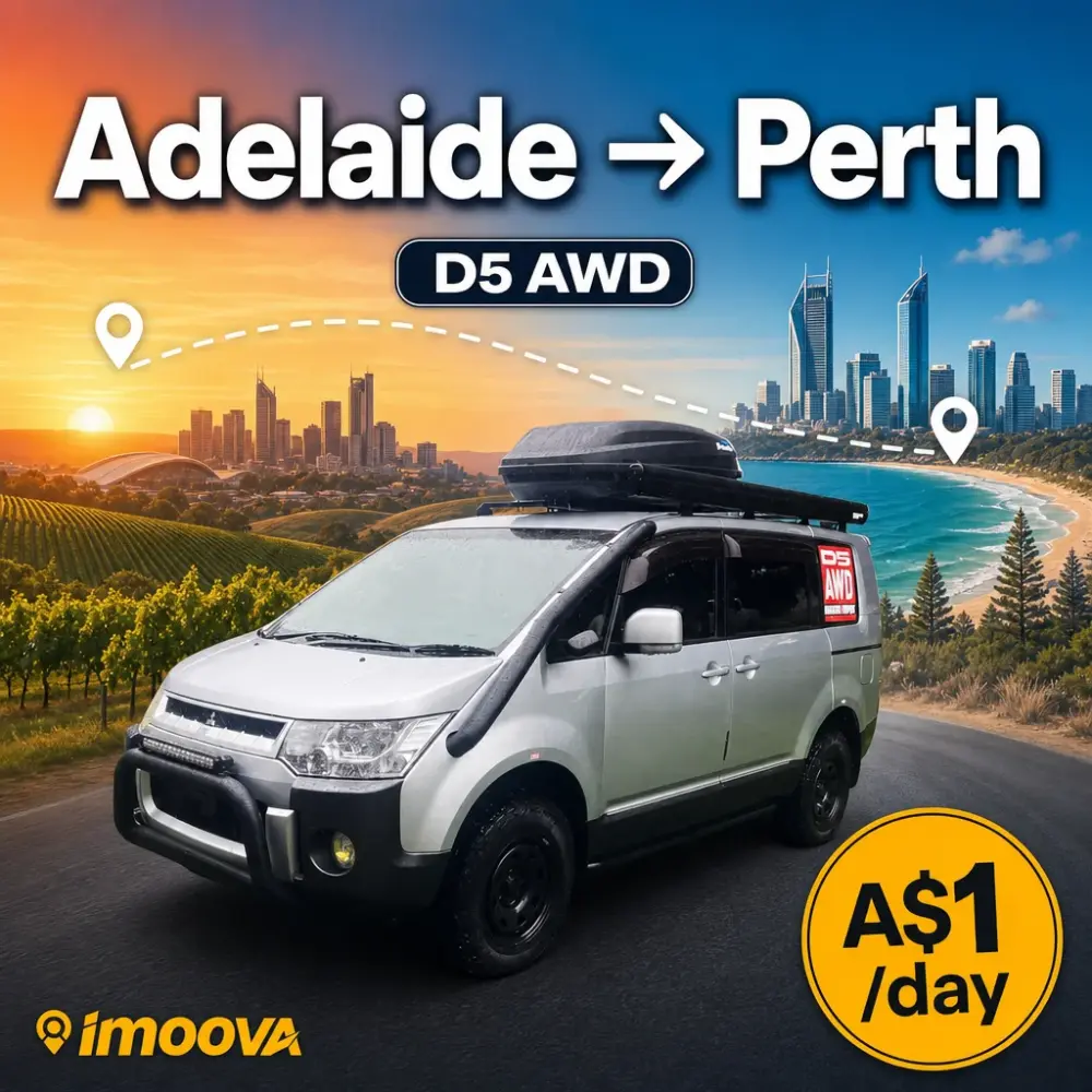 D5 AWD - image 1