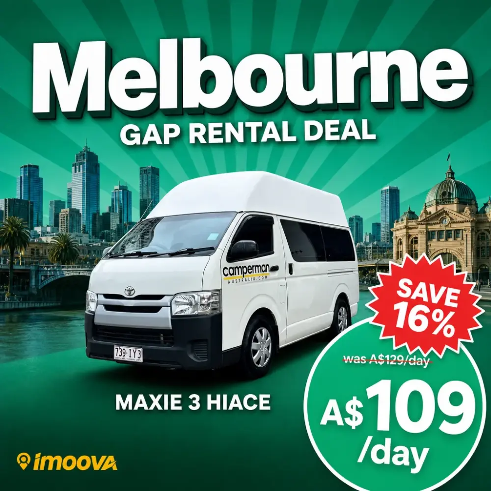 MAXIE 3 HIACE - image 1