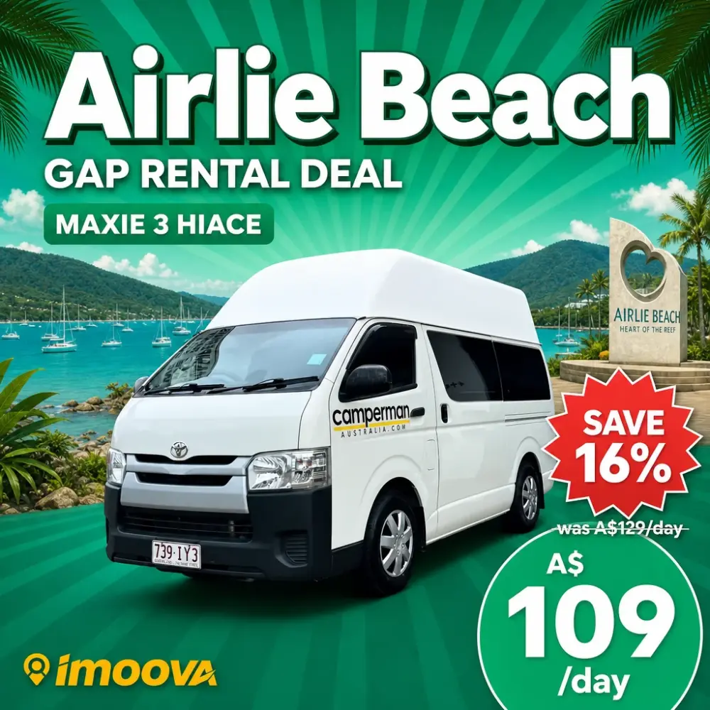 MAXIE 3 HIACE - image 1
