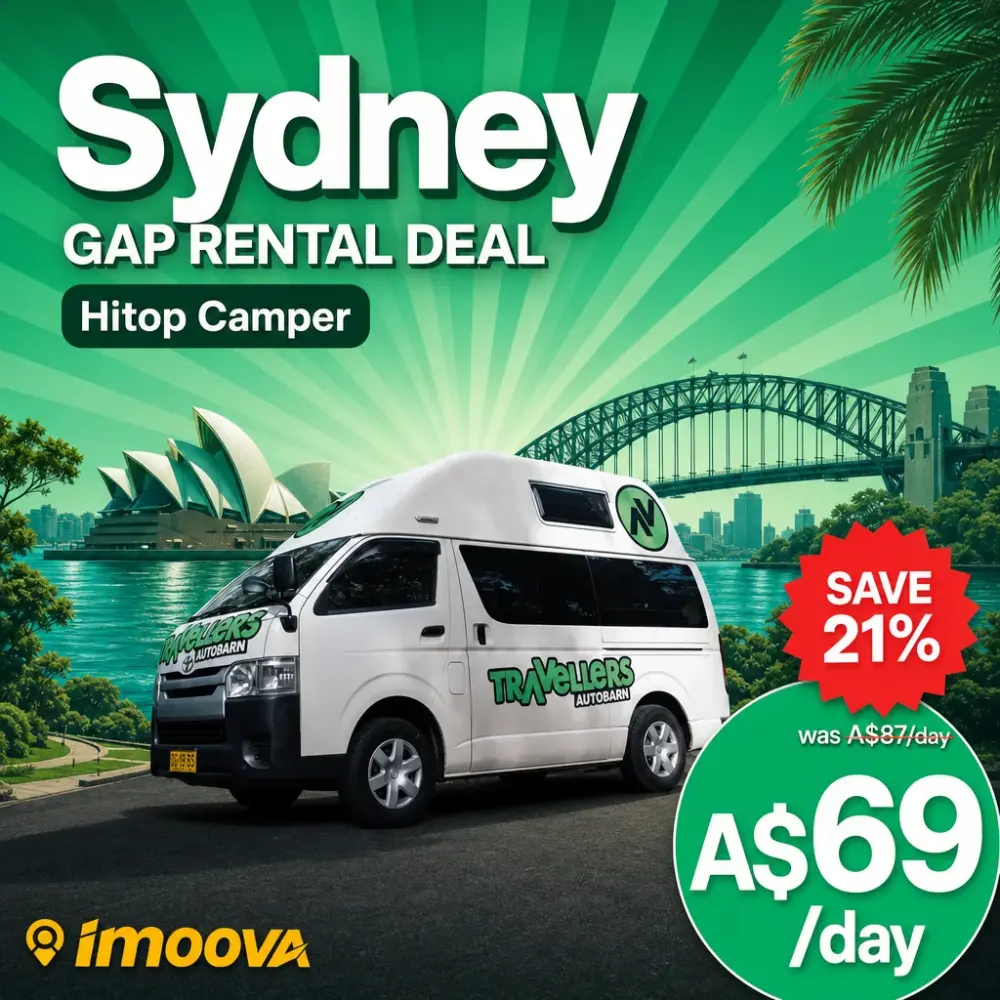 Hitop Camper - image 1