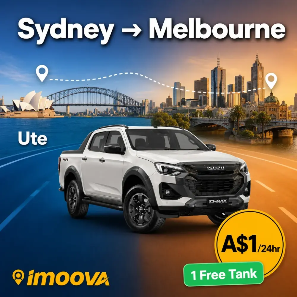 Ute - image 1