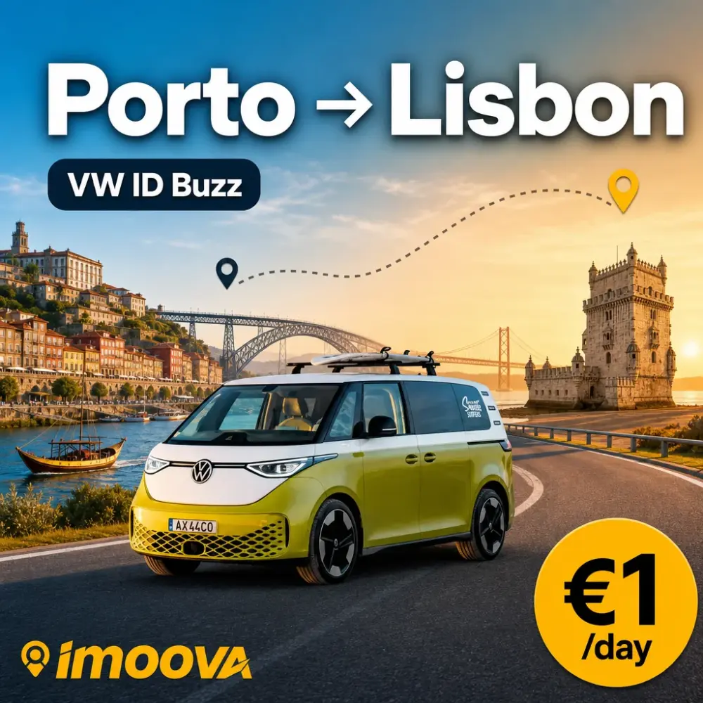 VW ID Buzz - image 1