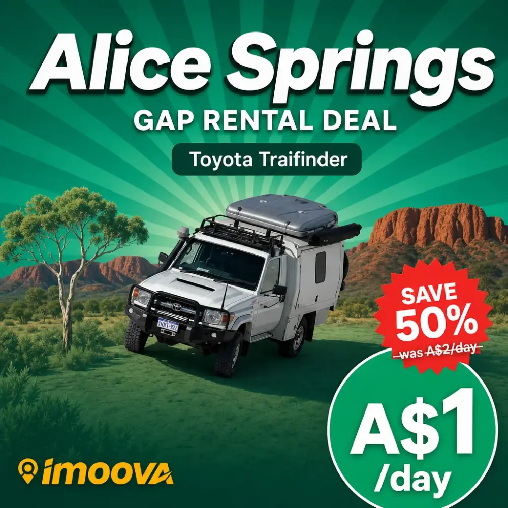 Toyota Traifinder - image 1