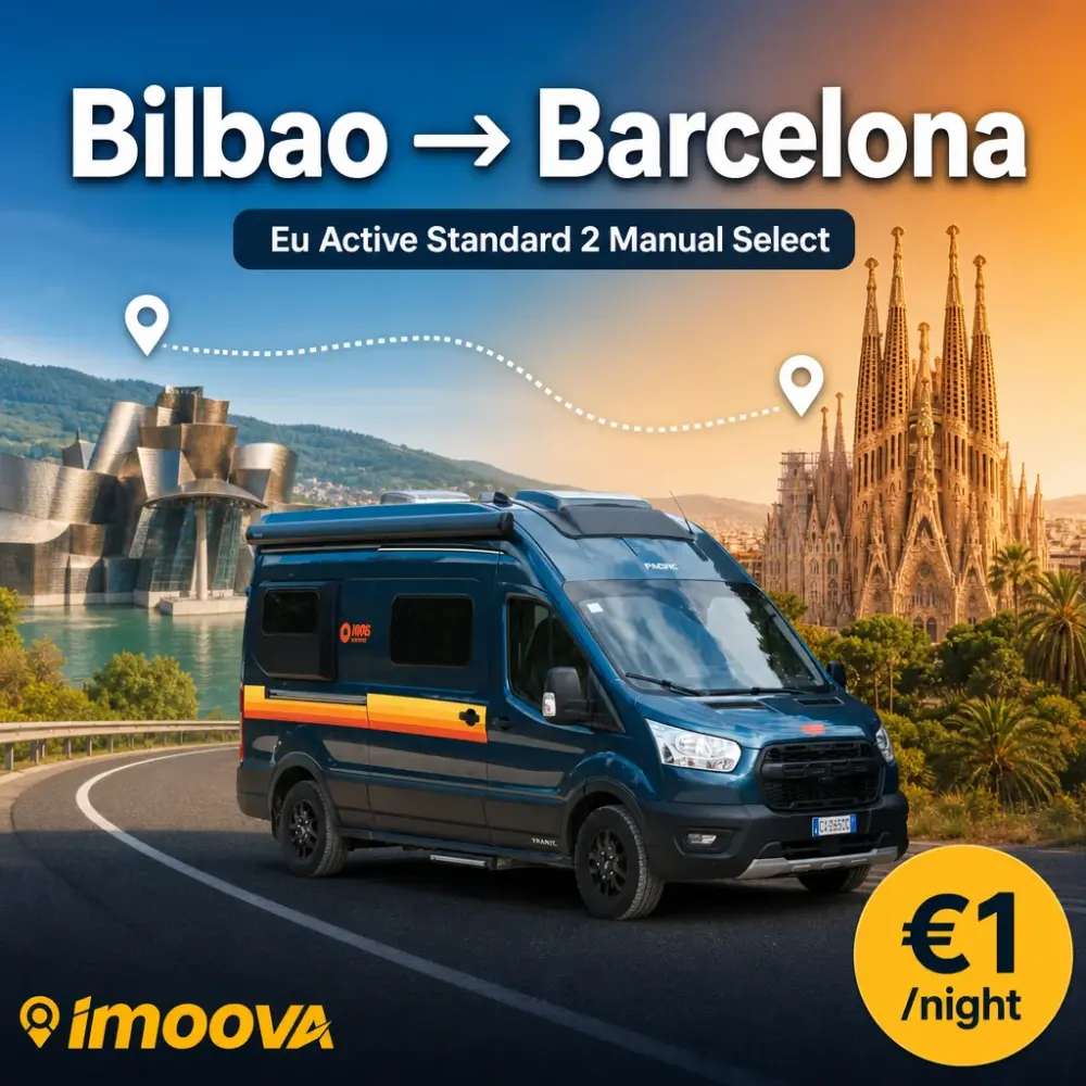 Eu Active Standard 2 Manual Select - image 1