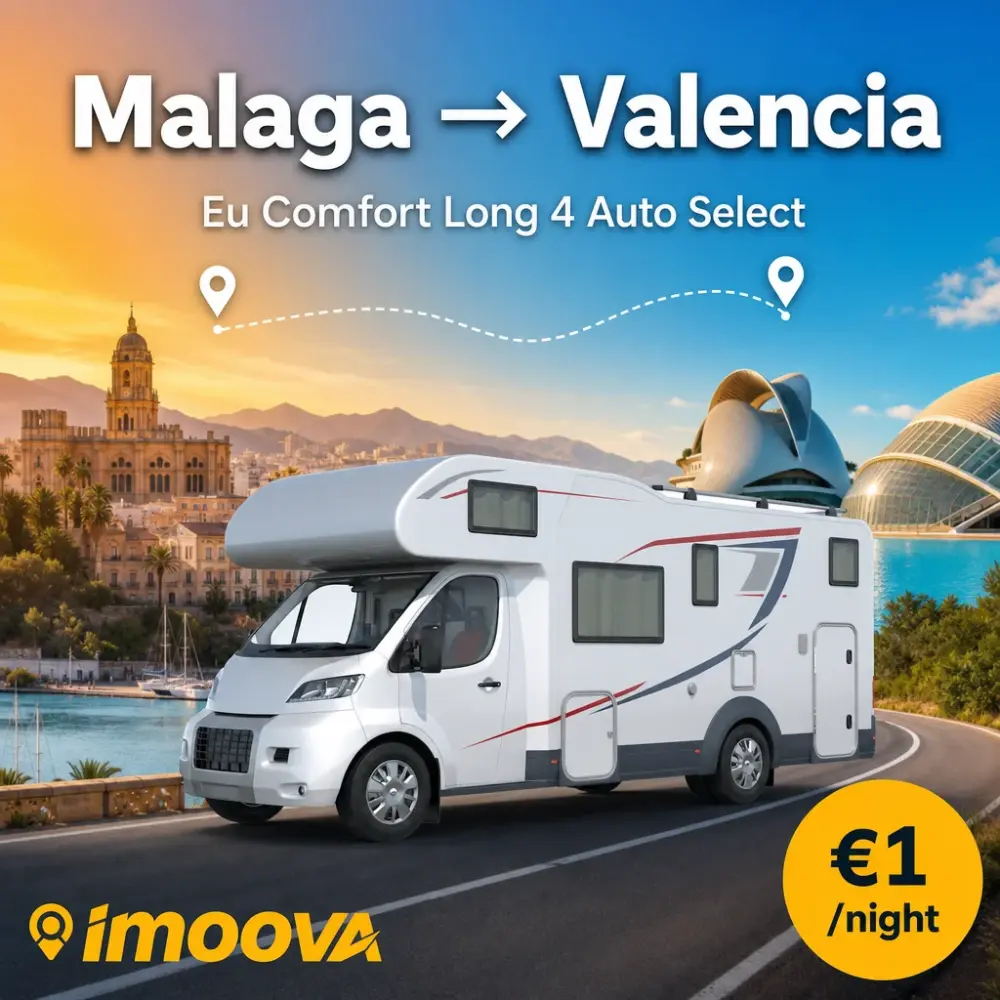 Eu Comfort Long 4 Auto Select - image 1