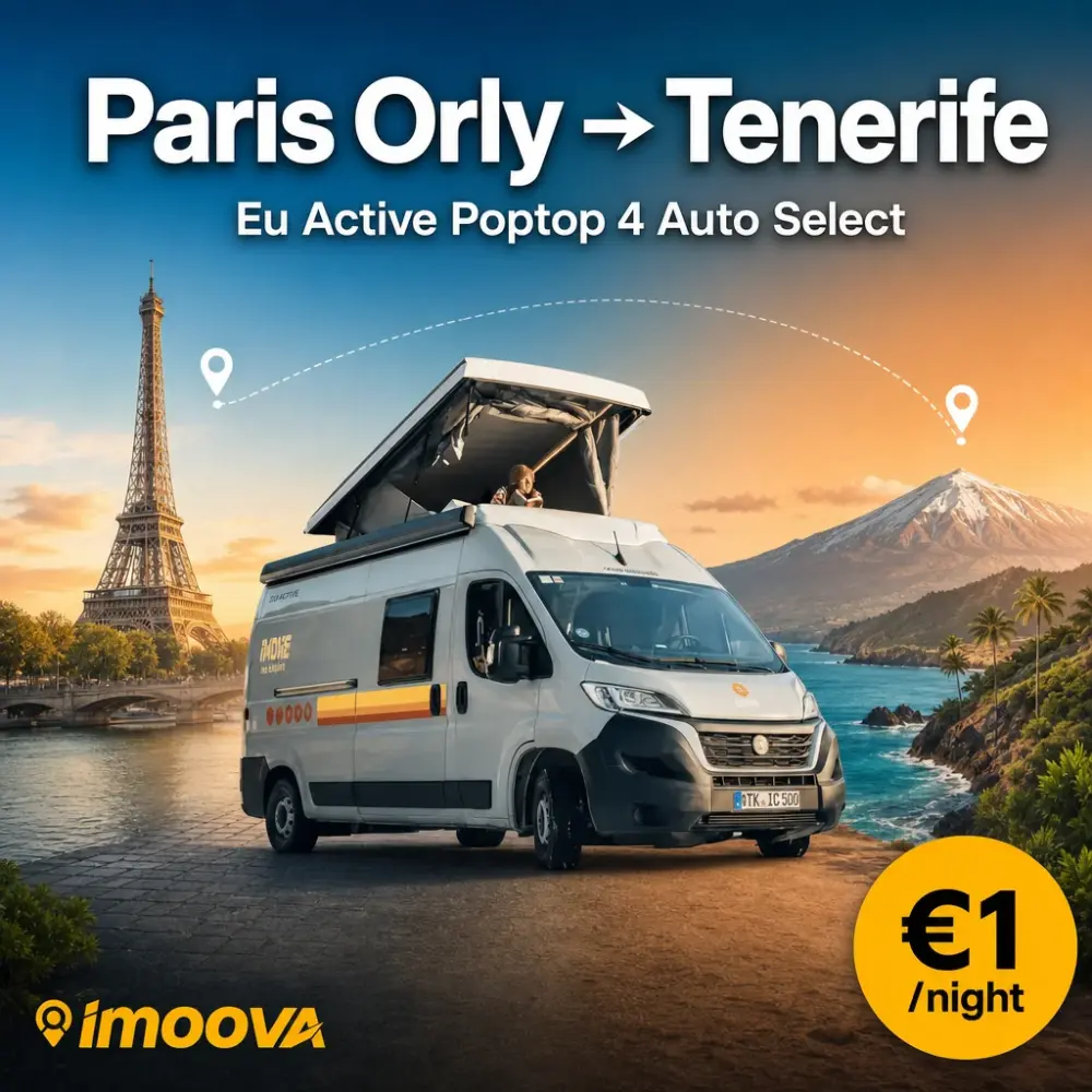 Eu Active Poptop 4 Auto Select - image 1