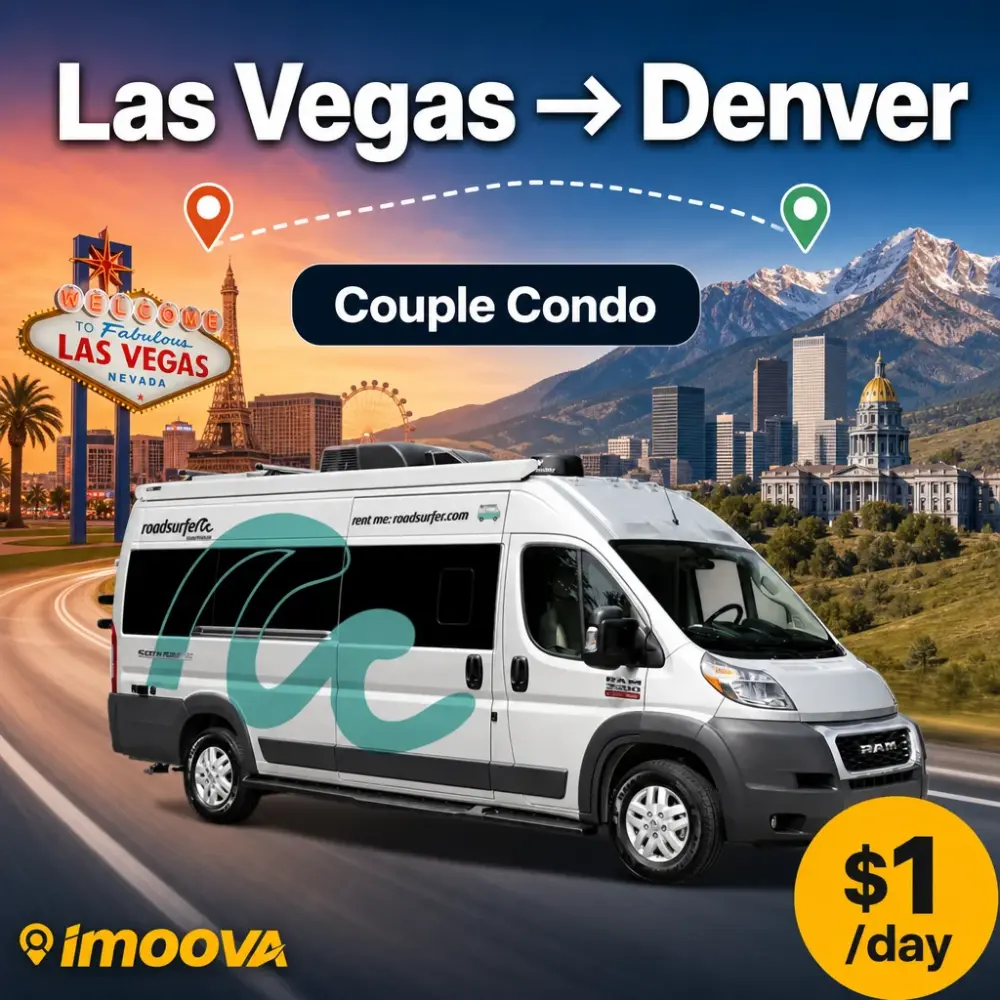 Couple Condo - image 1