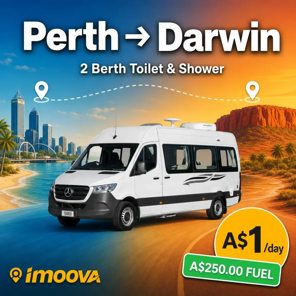 2 Berth Toilet & Shower - image 1