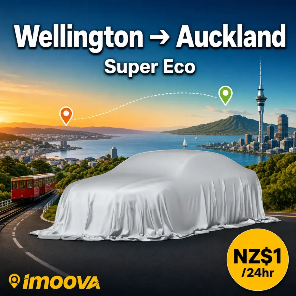 Super Eco - image 1