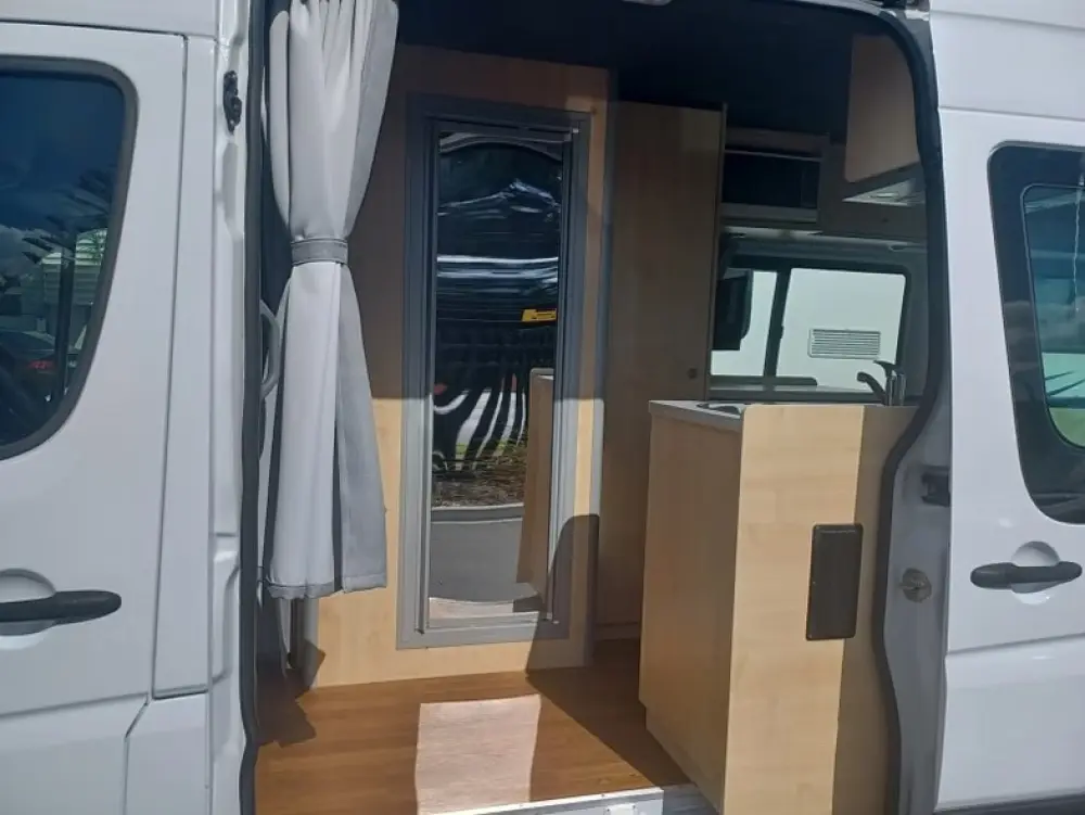 The Tandem Deluxe - image 6