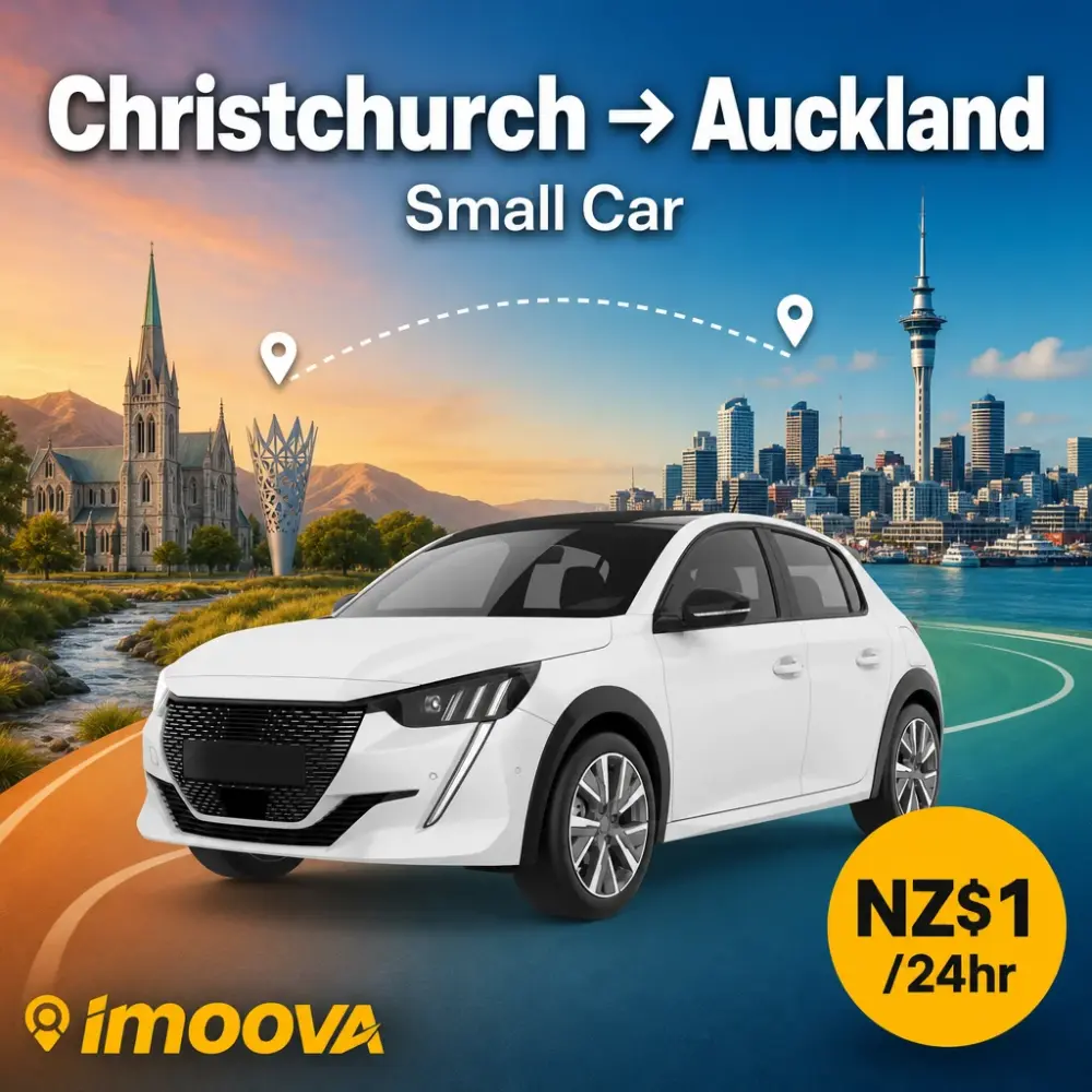 Small Car - image 1