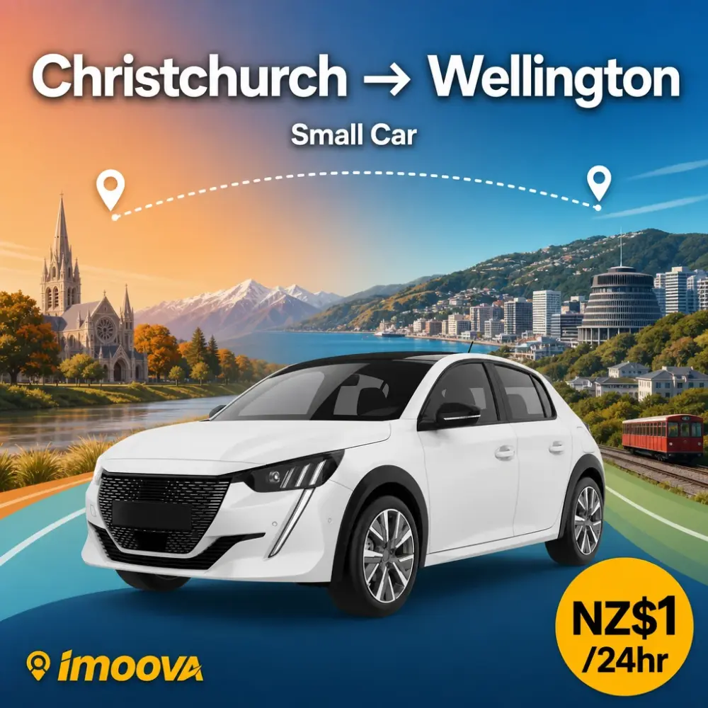 Small Car - image 1