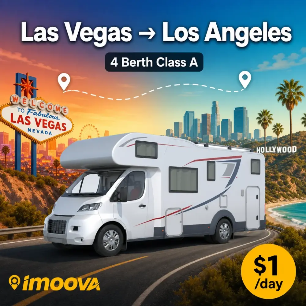 4 Berth Class A - image 1
