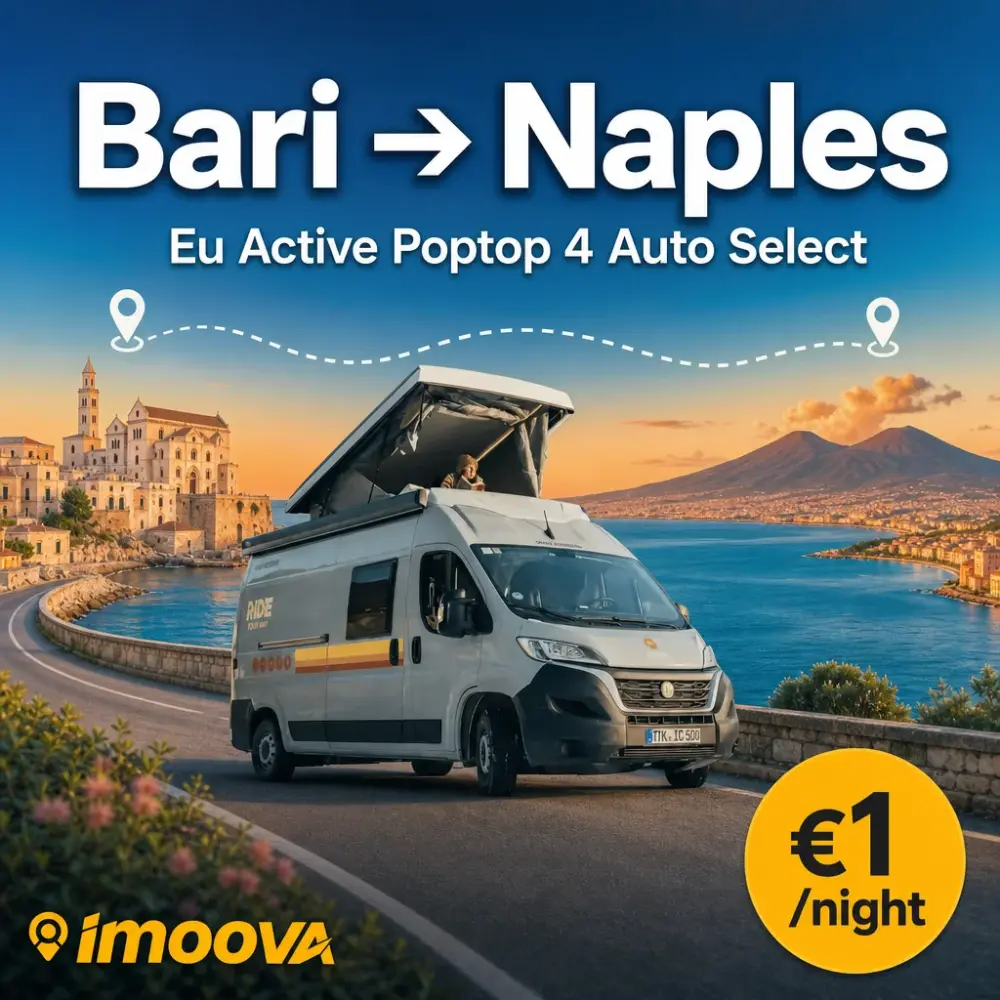 Eu Active Poptop 4 Auto Select - image 1