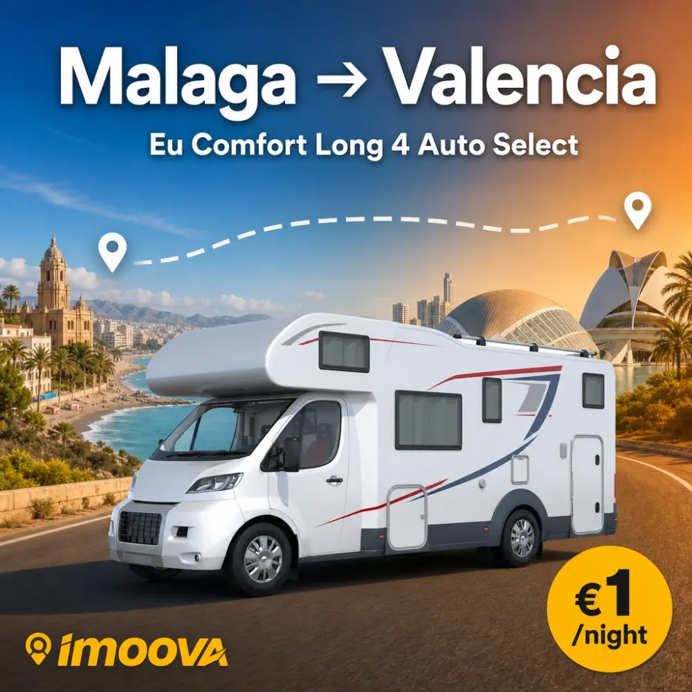 Eu Comfort Long 4 Auto Select - image 1