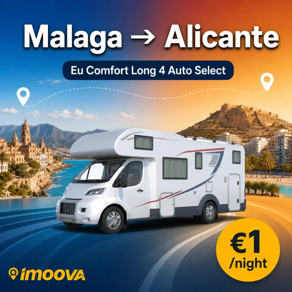 Eu Comfort Long 4 Auto Select - image 1